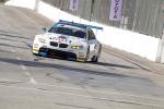 BMW M3 ALMS by Rahal-Letterman Racing 2010 года